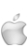 Apple (iPhone, iPad, iOS) Logo