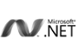 Microsoft .NET (Framework) Logo