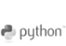 Python (Programmiersprache) Logo)
