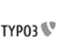 Typo3 (Content Management System) Logo